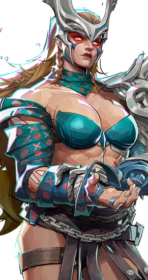 Cerulean Lightbringer