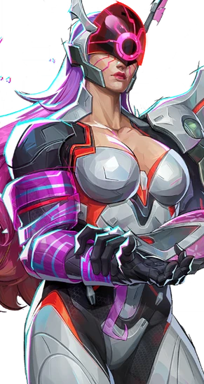 Skuld 2099