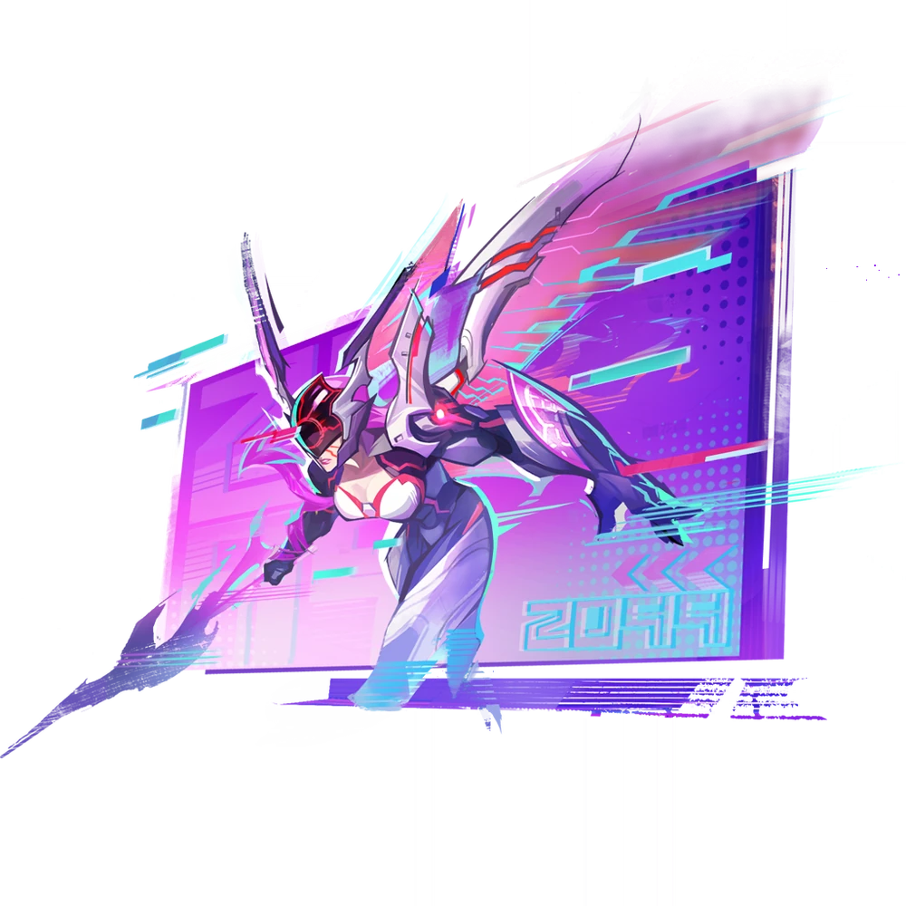 Skuld 2099
