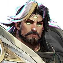 Doctor Strange God Of Magic skin
