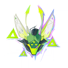 Mantis Galactic Wings spray