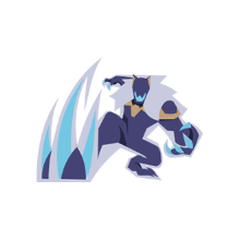 Black Panther Empire Strikes mvp