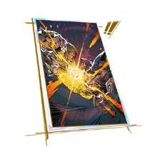 Let There Be Rivals gallery card