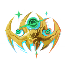 Hela Empress Of The Cosmos spray