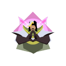 Doctor Strange Asgardian Ascension mvp
