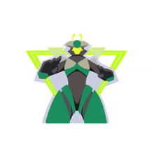 Mantis Celestial Harmony mvp