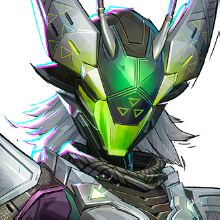 Mantis Galactic Wings skin