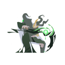 Loki End Of Everything mvp