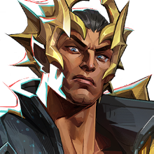 Namor Savage Sub-Mariner costume