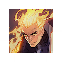 Human Torch Human Torch nameplate