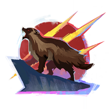 Wolverine Blood Berserker spray