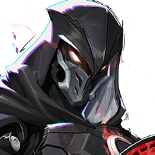 Moon Knight Blood Moon Knight costume