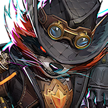 Rocket Raccoon Bounty Hunter costume