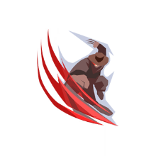 Wolverine Blood Barrage mvp