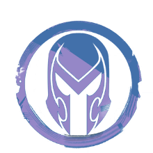Magneto Magneto Emblem spray