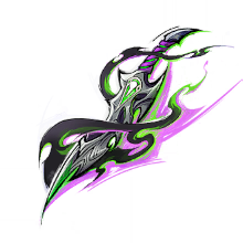 Loki All-Butcher spray