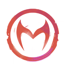 Scarlet Witch Scarlet Witch Emblem spray