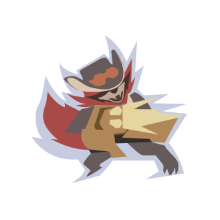 Rocket Raccoon Wanted Raccoon mvp