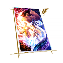 At Your Service gallery card