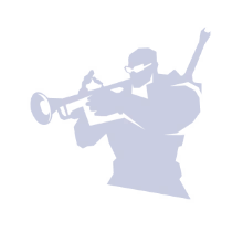 Blade Midnight Jazz emote