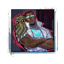 Blade Silvered Slayer spray