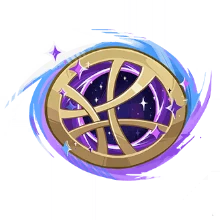 Doctor Strange Astral Arcana spray