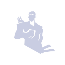 Hawkeye Rest & Reload emote
