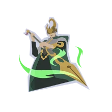 Loki Truth Be Told mvp