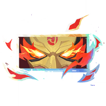 Iron Fist Immortal Weapon Of Agamotto spray