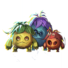 Krakoa Seedlings collectables