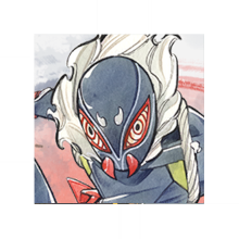 Spider-Man Spider-Oni nameplate