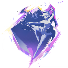 Cloak & Dagger Dance Partner spray