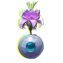 Flowers Of Krakoa collectables