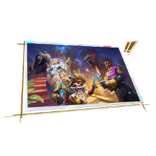 Ages Of Ultron gallery card
