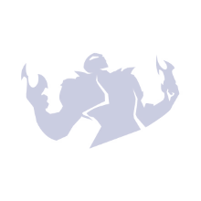 Iron Fist His Will emotes