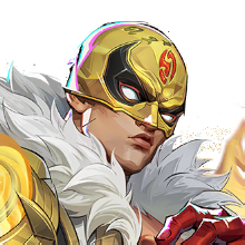 Iron Fist Immortal Weapon Of Agamotto costume