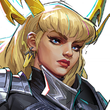 Magik Retro X-Uniform costume
