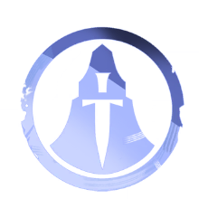 Cloak & Dagger Cloak & Dagger Emblem spray