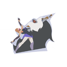 Cloak & Dagger Duality Duet mvp