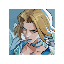 Emma Frost Emma Frost nameplate