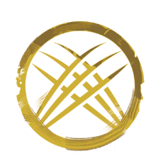 Wolverine Wolverine Emblem spray