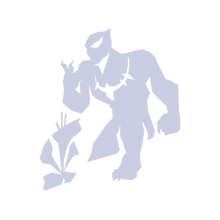 Black Panther Mystic Herb Might emotes
