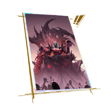 Flarkin' Klyntar gallery card