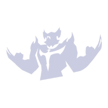 Wolverine Fiery Fury emotes