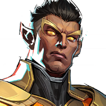 Namor Phoenix King costume