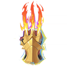 Wolverine Weapon Phoenix spray
