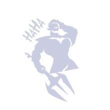 Namor Burst Of Laughter emotes