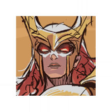 Angela Angela nameplate
