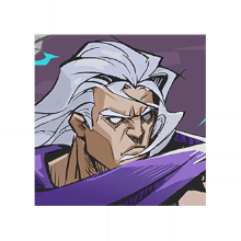 Magneto The Trial Of Magneto nameplate
