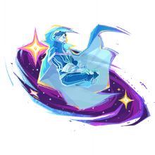 Doctor Strange Astral Wanderer spray